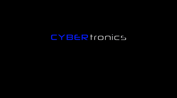 cybertronics.info