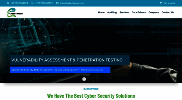 cybertryzub.com
