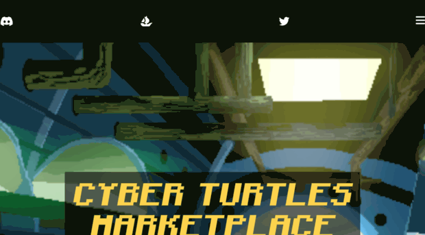 cyberturtlesmarketplace.io