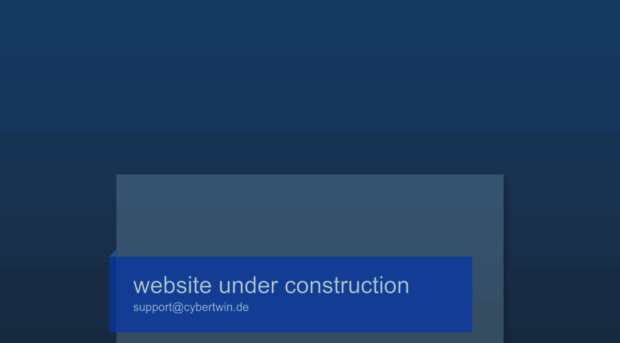 cybertwin.de