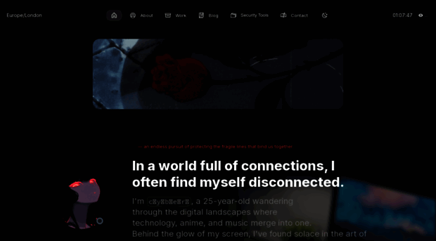 cyberuk.me