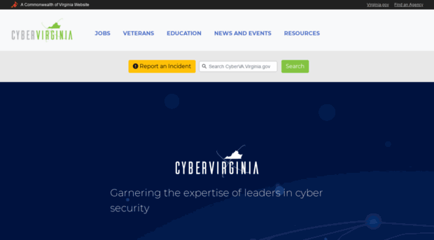 cyberva.virginia.gov