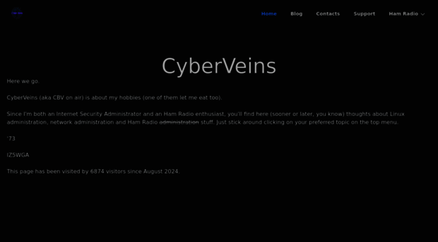 cyberveins.eu