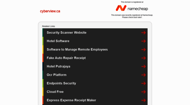 cyberview.ca