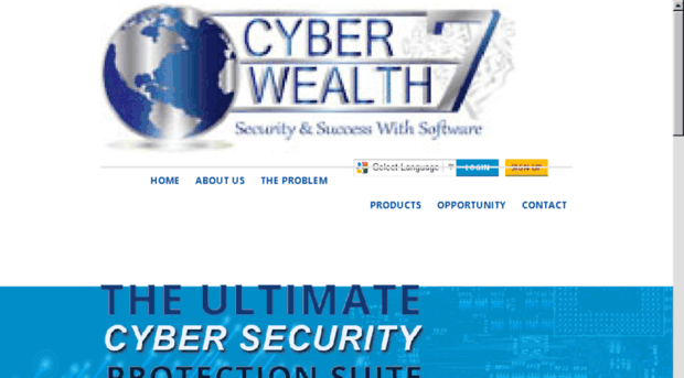 cyberwealth7.net