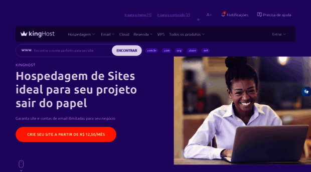 cyberweb.com.br