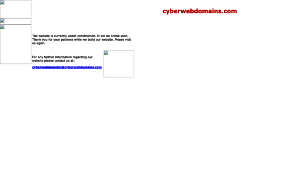 cyberwebdomains.com