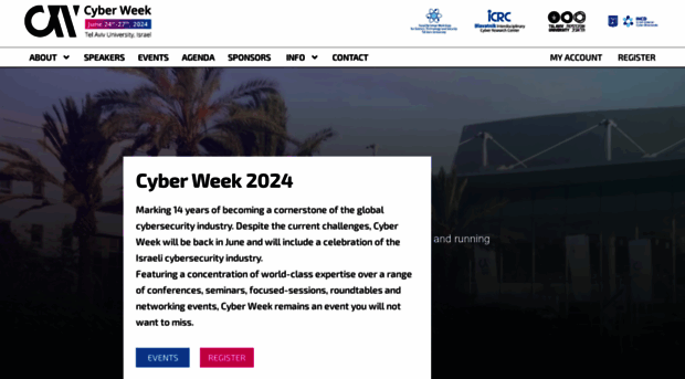 cyberweektau.com