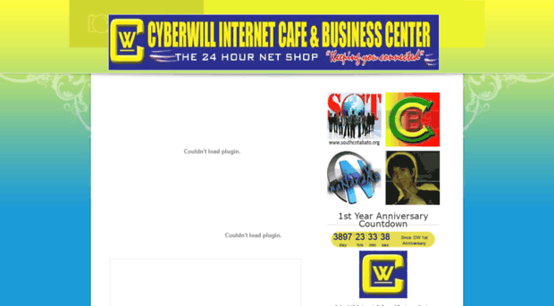 cyberwill-net.blogspot.com