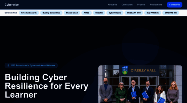 cyberwise.ie