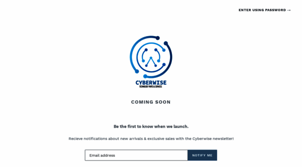 cyberwisellc.com