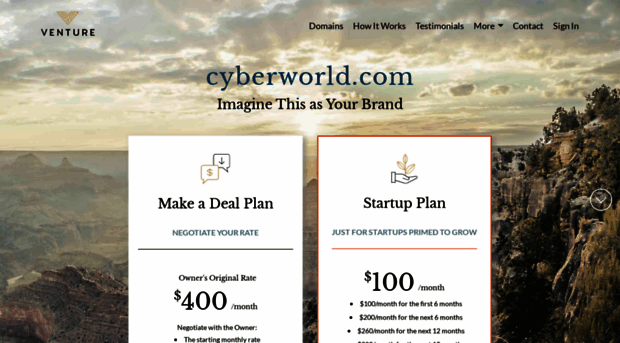 cyberworld.com