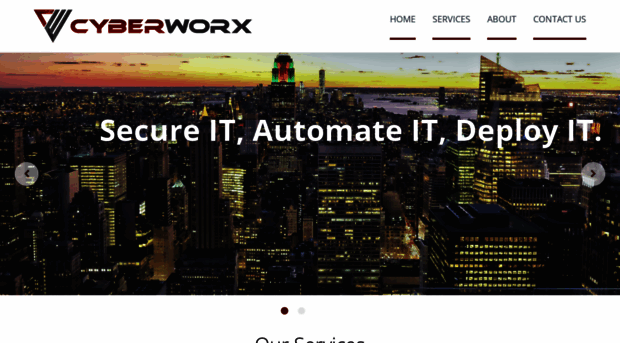 cyberwrx.net