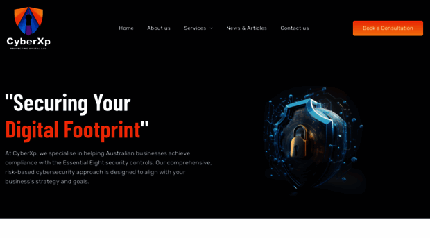 cyberxp.com.au