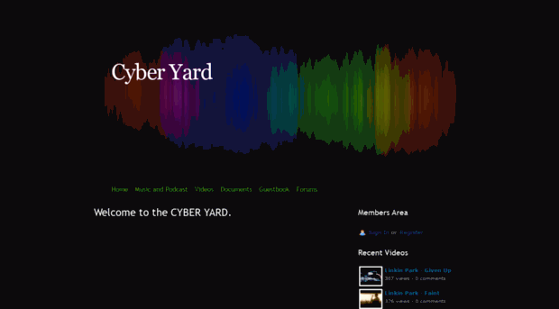cyberyard.webs.com