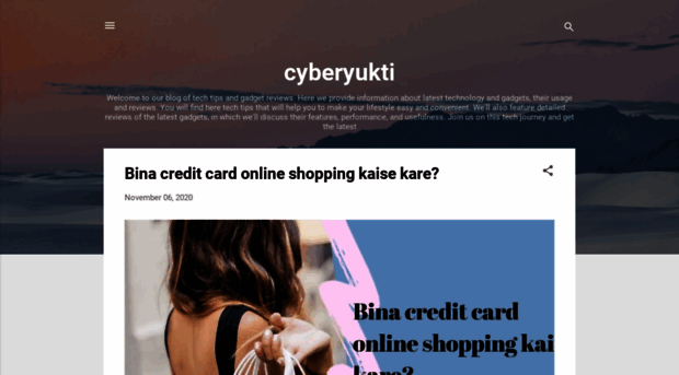 cyberyukti.com