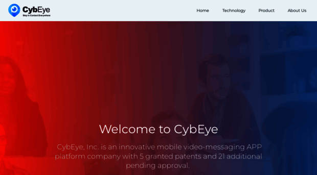 cybeye.com