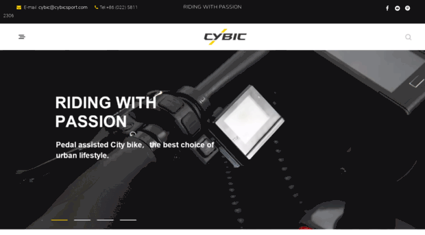 cybicsport.com