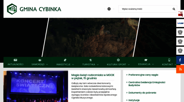 cybinka.pl