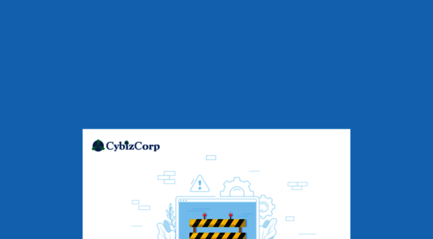 cybizcorp.com