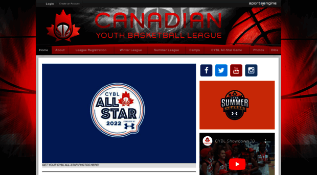 cybl.ca