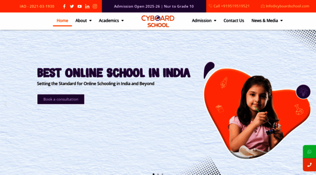 cyboardschool.com
