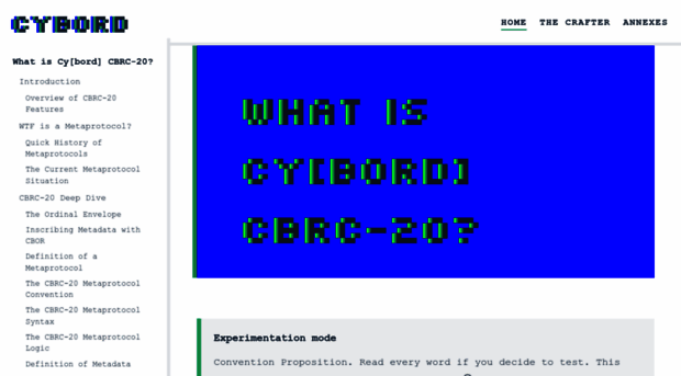 cybord.org