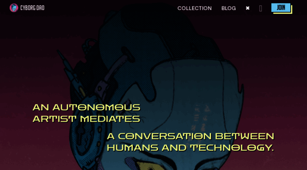 cyborg.art