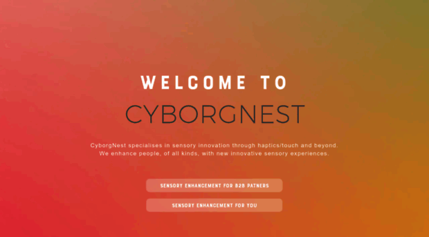 cyborgnest.net