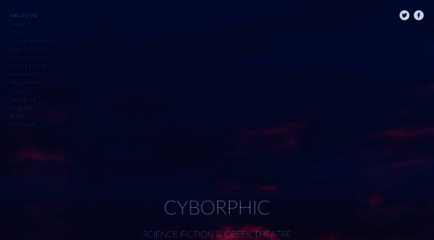 cyborphic.com