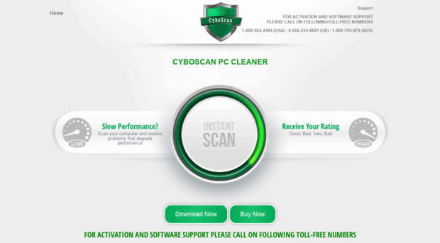 cyboscan.com