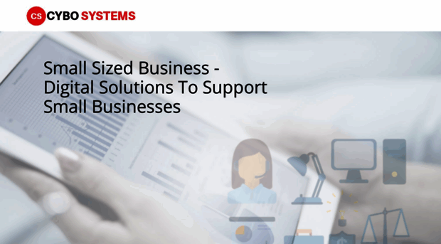 cybosystems.com