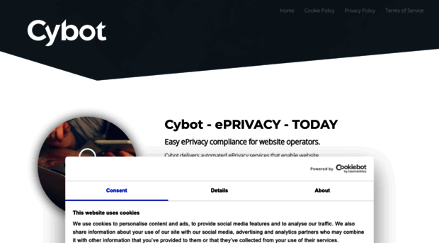 cybot.com