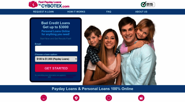 cybotex.com