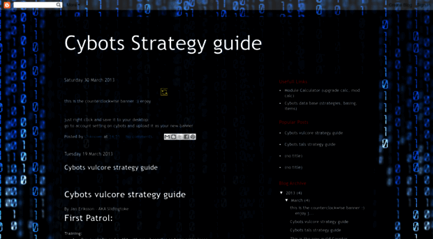 cybotscounterclockwise.blogspot.com