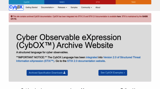 cyboxproject.github.io