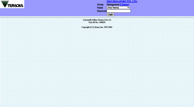 cybozu.teraoka.com.sg