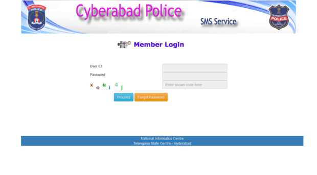 cybpolicesms.telangana.gov.in