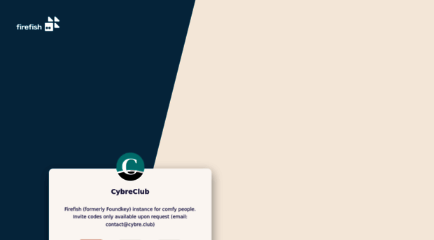 cybre.club