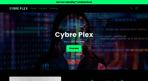 cybreplex.com