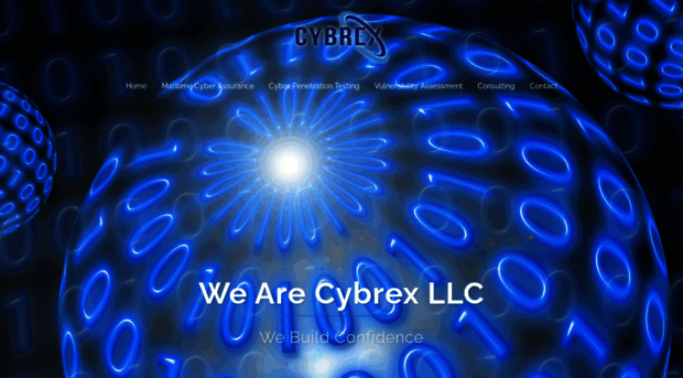 cybrexllc.com