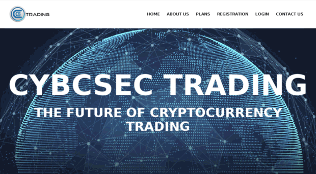 cybsectrading.com