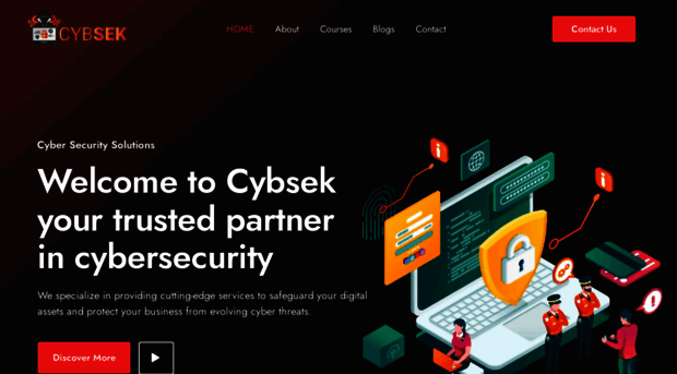 cybsek.com