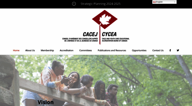 cycaccreditation.ca