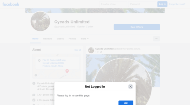 cycadsunlimited.com