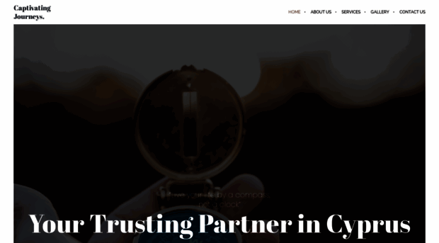 cycaptivatingjourneys.com