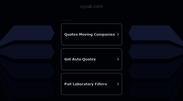 cycat.com