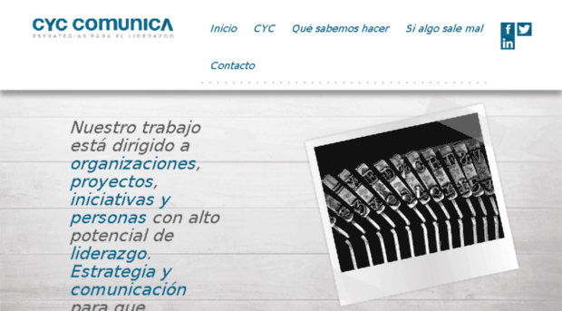 cyccomunica.com