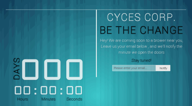 cyces.org