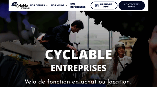 cyclable-entreprises.com